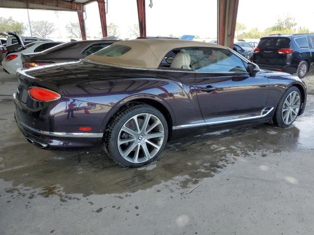 SCBDG4ZG8LC081369 Bentley CONTINENTAL GT