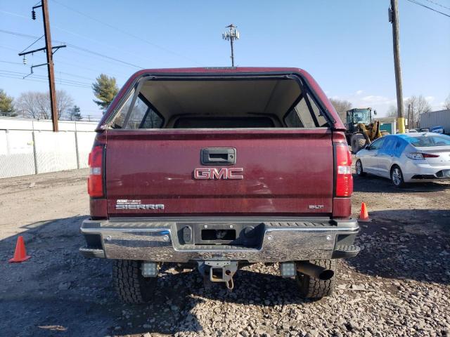 1GT12XEG3HF176353 GMC Sierra K3500 Slt