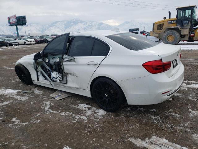 WBA8D9G57JNU69780 BMW 330 XI