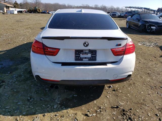 WBA3N9C51GK250823 BMW 428 XI