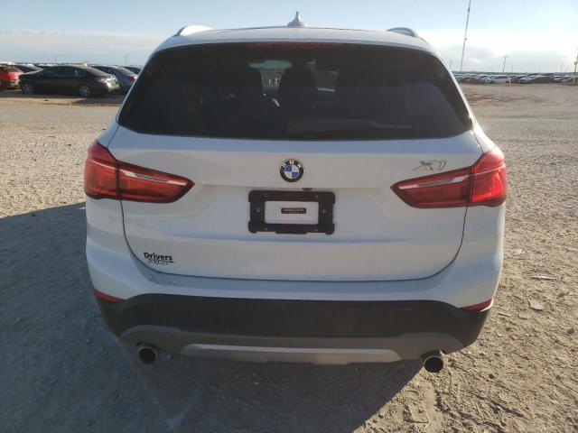 WBXHT3C3XJ5K23641 BMW X1 Xdrive28i