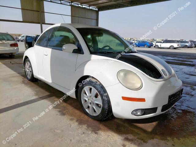 Продажа на аукционе авто 2010 Volkswagen Beetle, vin: 3VWPW3AG8AM011768, номер лота: 39790033