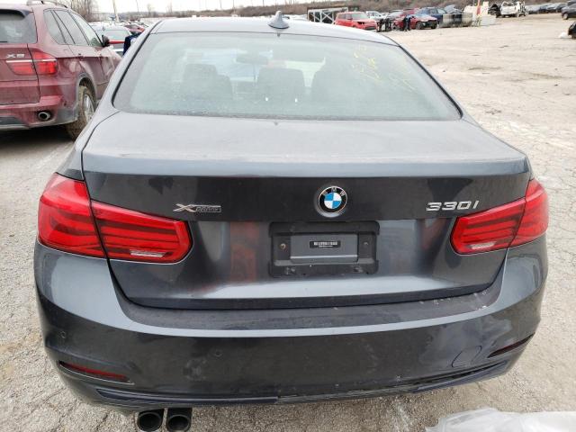 WBA8D9C58JEM33201 BMW 330 XI