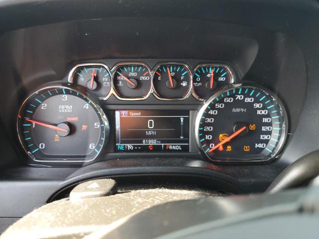 1GTV2MEC5HZ269743 GMC Sierra K1500 Sle