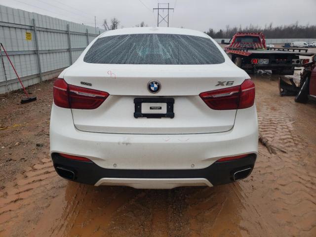 5UXKU2C53G0N83799 BMW X6 Xdrive35i