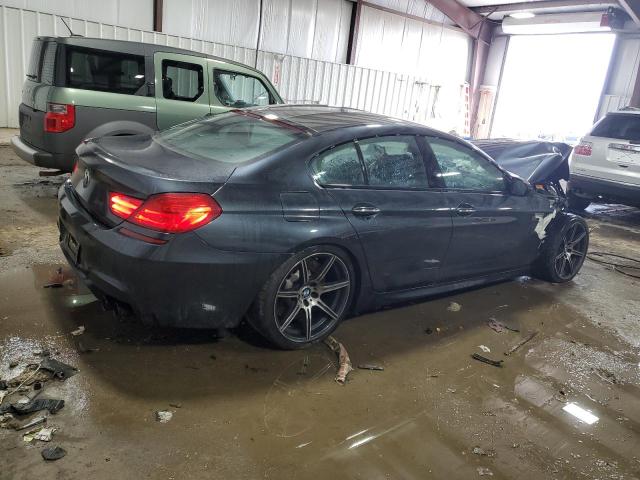 WBS6C9C55EDV73854 BMW M6 Gran Coupe