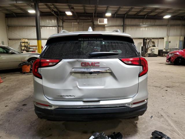 3GKALPEV9KL244846 GMC Terrain Slt