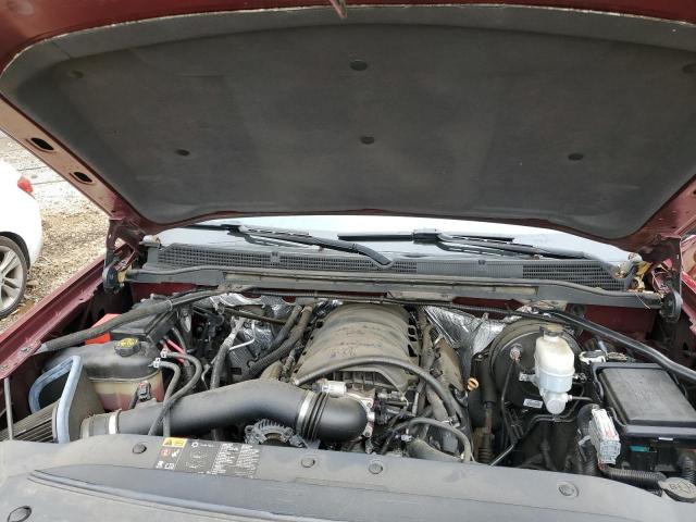 3GTU2MEC4GG224822 GMC Sierra K1500 Sle