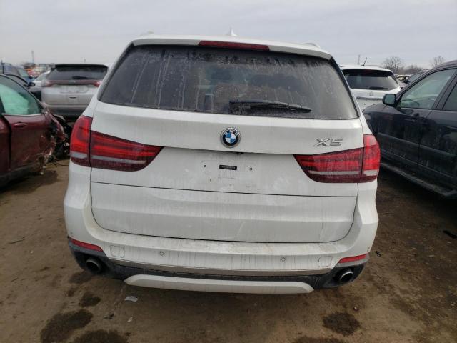 5UXKR0C50F0P00243 BMW X5 Xdrive35i
