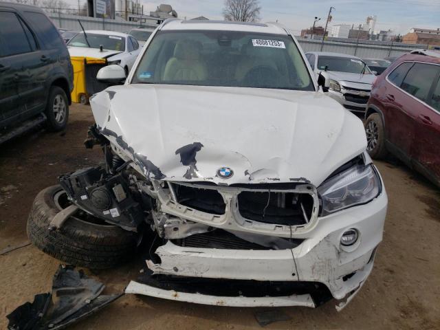 5UXKR0C50F0P00243 BMW X5 Xdrive35i
