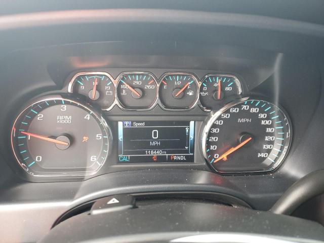 3GTP1NEC3HG205850 GMC Sierra C1500 Slt