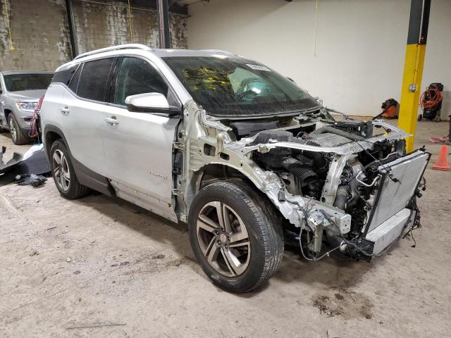3GKALPEV9KL244846 GMC Terrain Slt