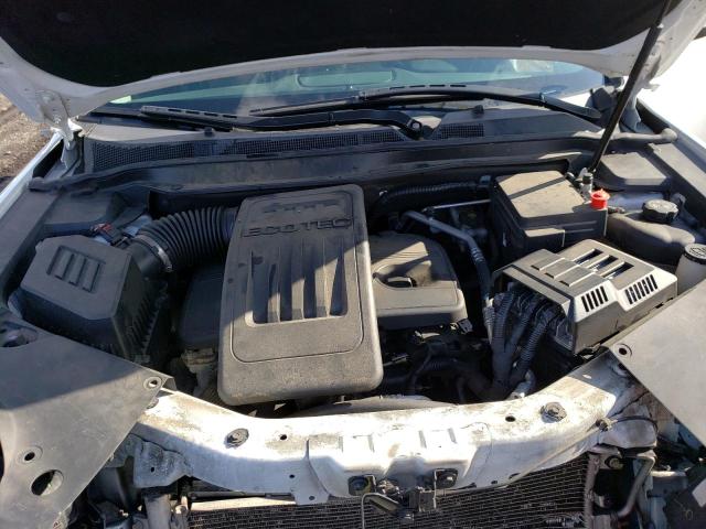 2GKFLSEK4G6123104 GMC Terrain Sle