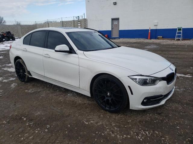 WBA8D9G57JNU69780 BMW 330 XI