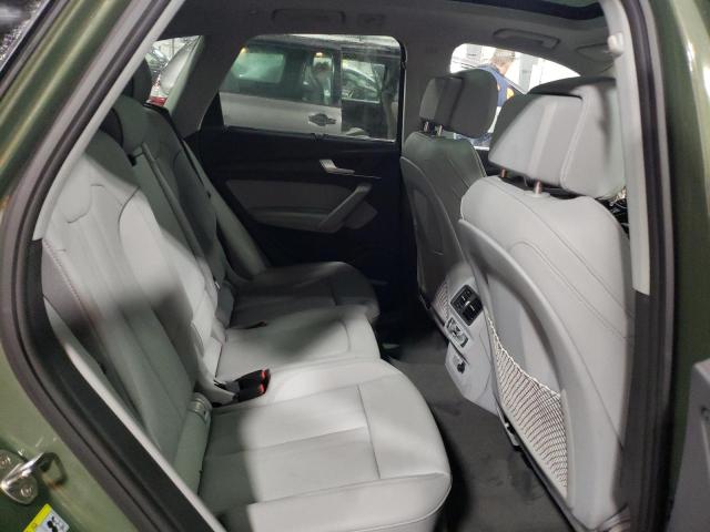 WA1FAAFY2P2036646 Audi Q5 Prestige 45