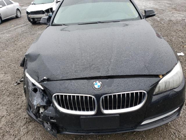 WBA5B3C57ED538099 BMW 535 XI