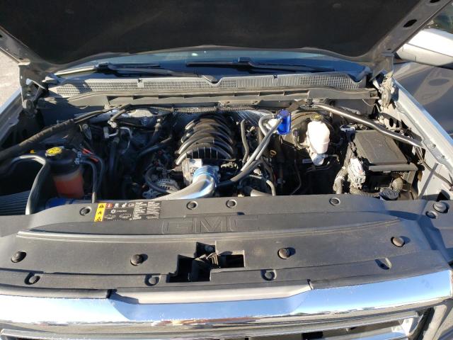 1GTN1MECXHZ159922 GMC Sierra C1500 Sle