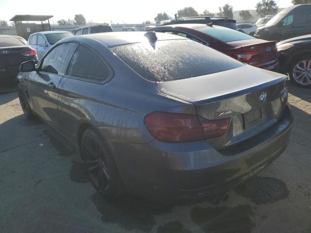 WBA3N9C55GK250050 BMW 428 XI