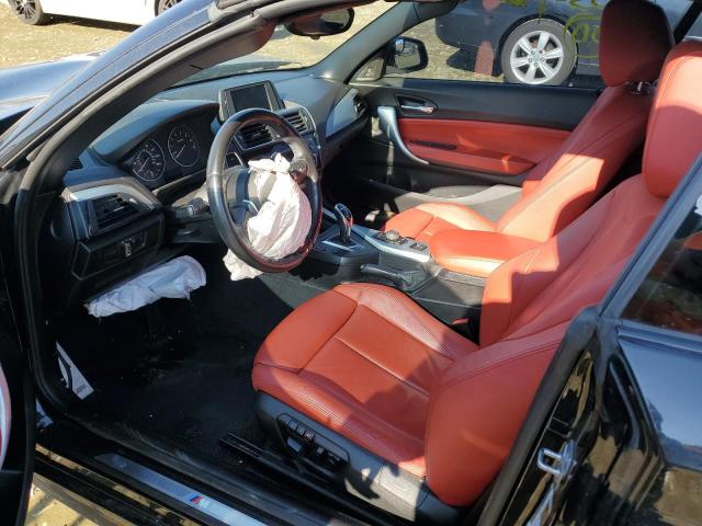 WBA1K5C53FV242809 BMW 228 I