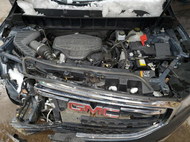 1GKKNSLS0KZ141169 GMC ACADIA SLE