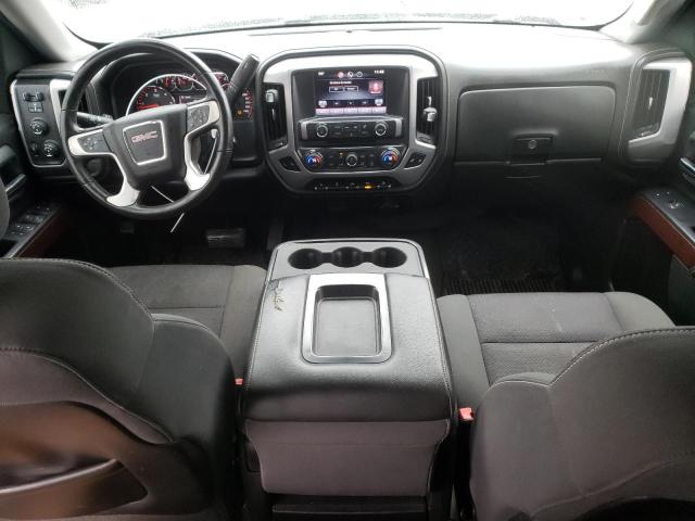 3GTU2UEC0FG281193 GMC Sierra K1500 Sle
