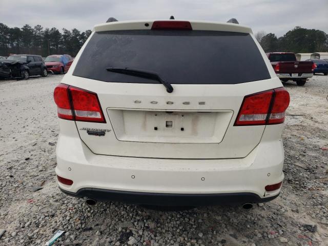 3C4PDCBG4KT700804 Dodge JOURNEY SE
