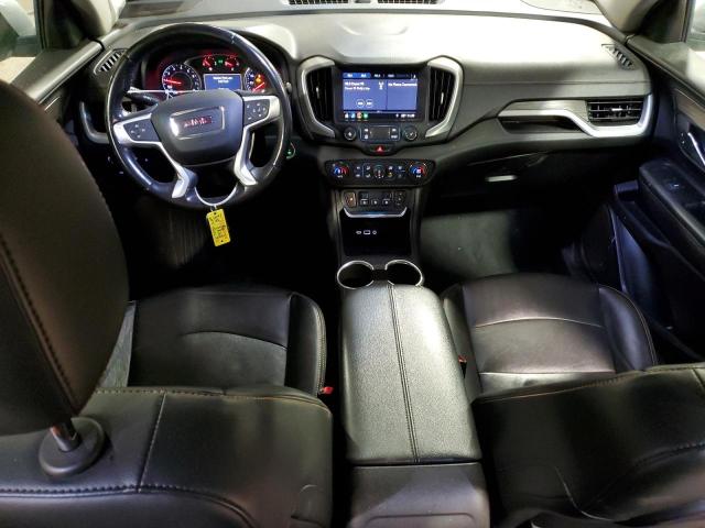 3GKALPEV9KL244846 GMC Terrain Slt