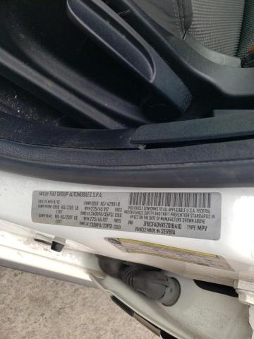 ZFBCFADHXEZ016410 Fiat 500L TREKKING