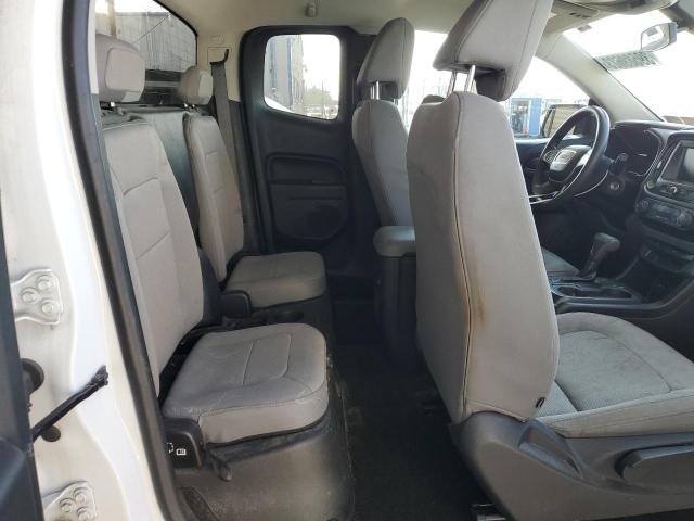 1GTH5BEA0J1207520 GMC Canyon