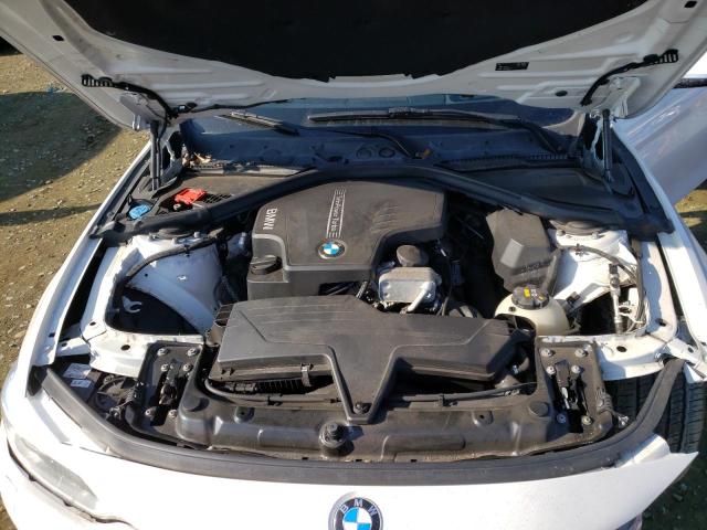 WBA3N9C51GK250823 BMW 428 XI