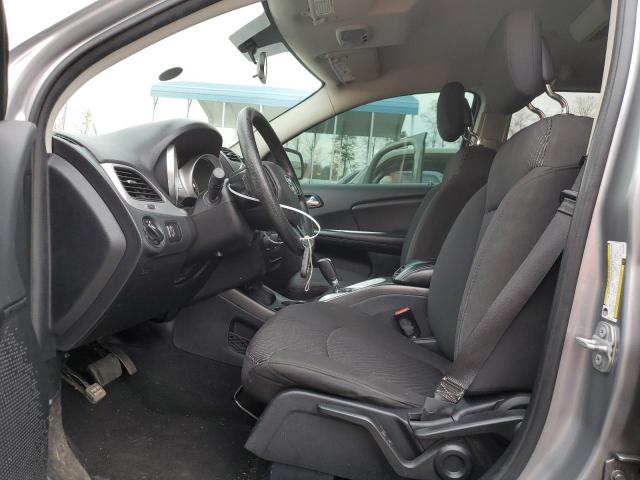 3C4PDCAB4GT240279 Dodge JOURNEY SE