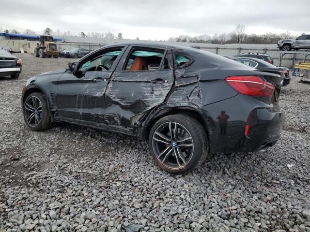 5YMKW8C51H0R43949 BMW X6 M