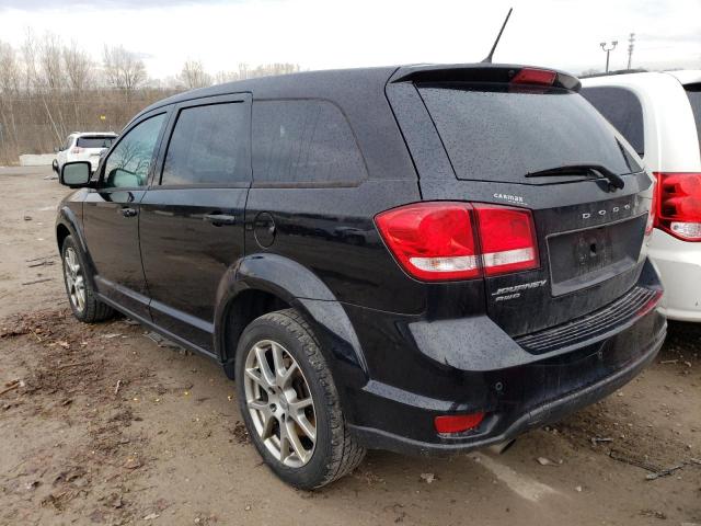 3C4PDDEG3HT567740 Dodge JOURNEY GT