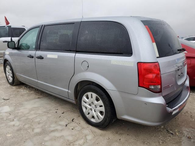 2C4RDGBG0KR677816 Dodge Grand Caravan Se