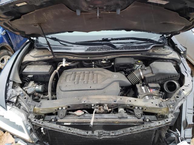 5FRYD3H27FB002903 Acura MDX