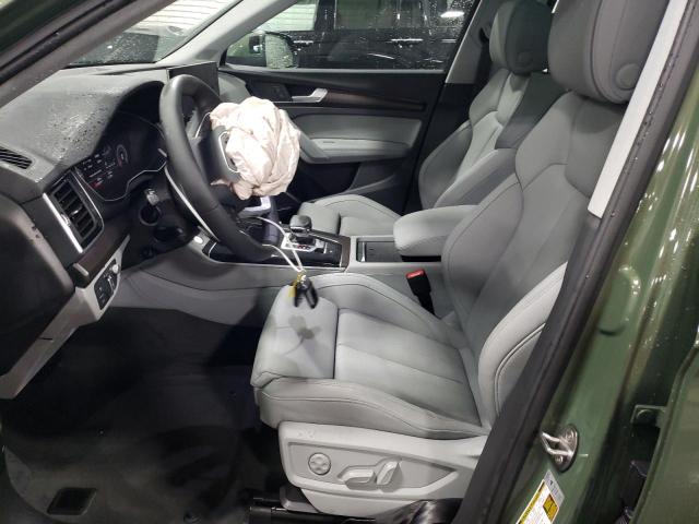 WA1FAAFY2P2036646 Audi Q5 Prestige 45