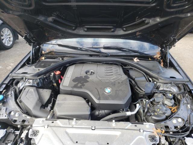 3MW5R7J00N8C53915 BMW 330XI