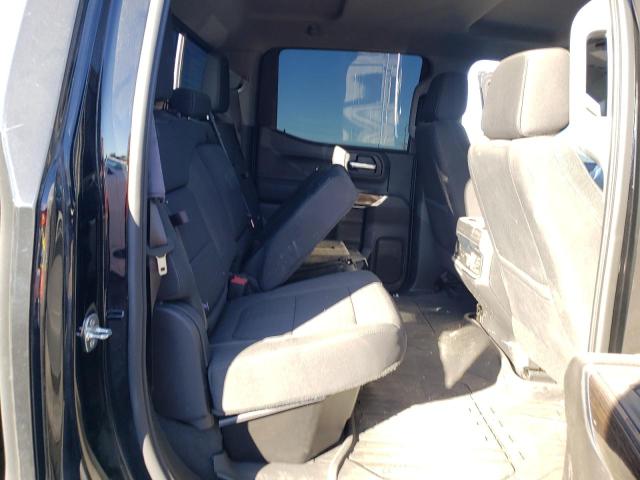 3GTU9CET1MG371469 GMC Sierra K1500 Elevation