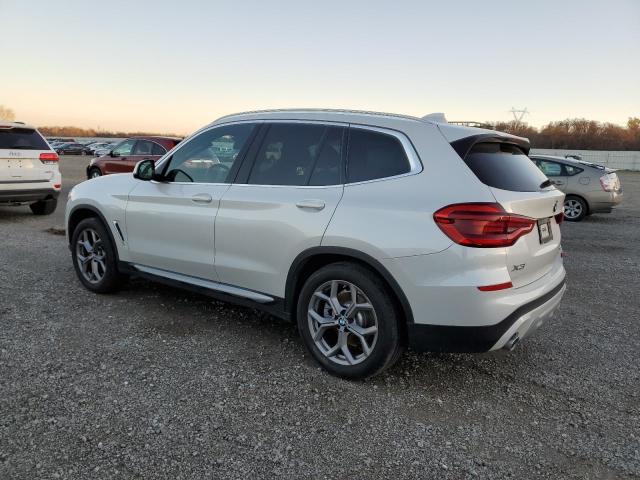 5UXTY5C0XL9C53875 BMW X3 Xdrive30i