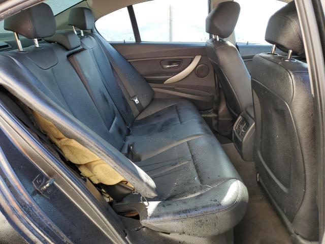 WBA3C3G51FNS74520 BMW 320 I Xdrive