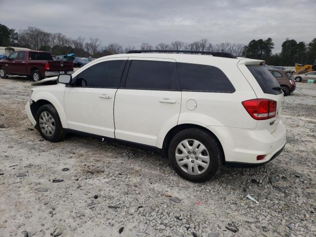 3C4PDCBG4KT700804 Dodge JOURNEY SE