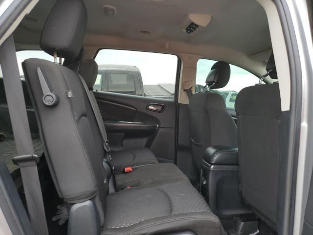 3C4PDCAB4GT240279 Dodge JOURNEY SE