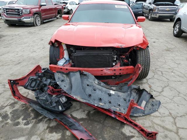 2C3CDXHG3GH352169 Dodge Charger Sxt