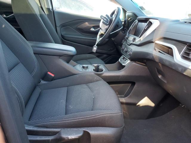 3GKALTEV4NL206454 GMC Terrain Sle