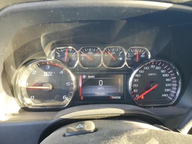 1GTV2UEC4EZ218326 GMC Sierra K1500 Sle