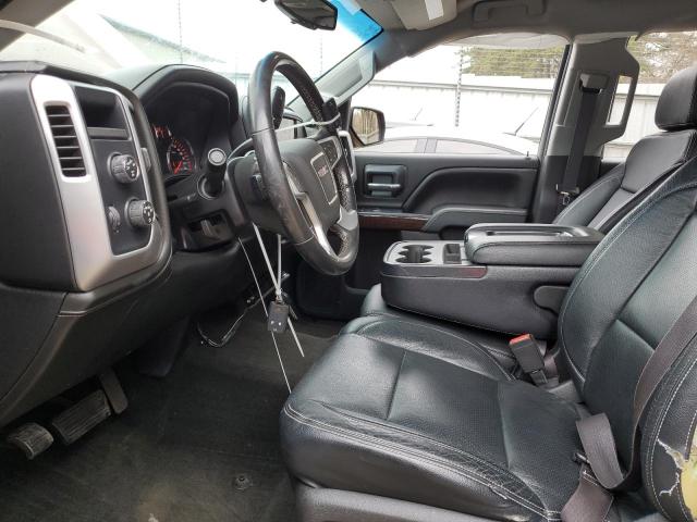 3GTU2MEC4GG224822 GMC Sierra K1500 Sle