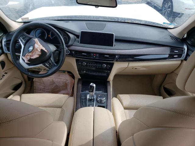 5UXKR0C50F0P00243 BMW X5 Xdrive35i
