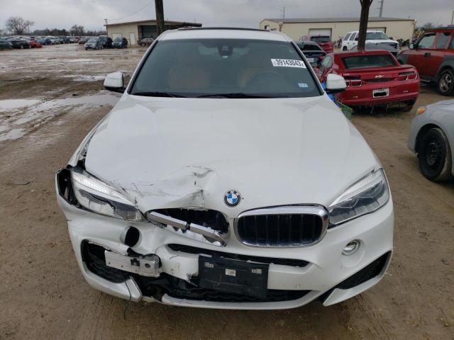 5UXKU2C50H0N84703 BMW X6 Xdrive35i