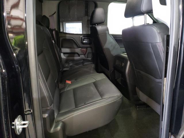 1GTV2NECXHZ117818 GMC Sierra K1500 Slt
