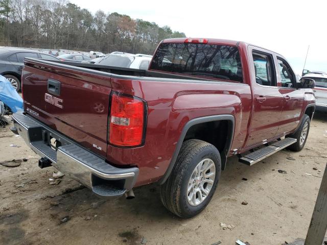 3GTU2MEC4GG224822 GMC Sierra K1500 Sle